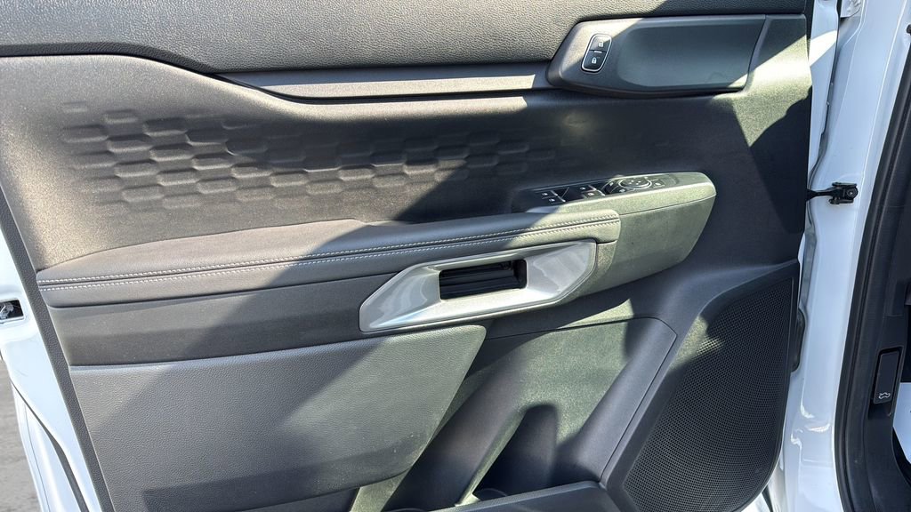 Used 2024 Ford Ranger XLT w/ Trailer Tow Package image 22