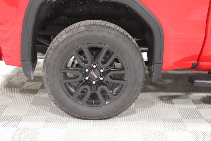 New 2026 GMC Sierra 1500 Elevation w/ Elevation Premium Package AWD/4WD image 44