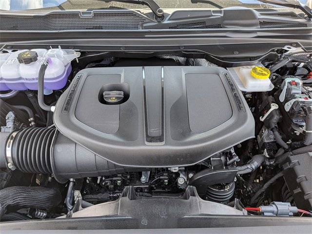 New 2026 RAM 1500 Laramie image 32