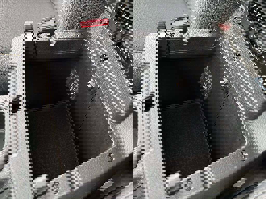 New 2026 Jeep Wrangler Willys image 30