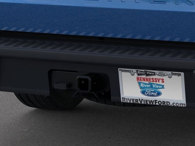 New 2026 Ford Maverick XLT FWD image 23