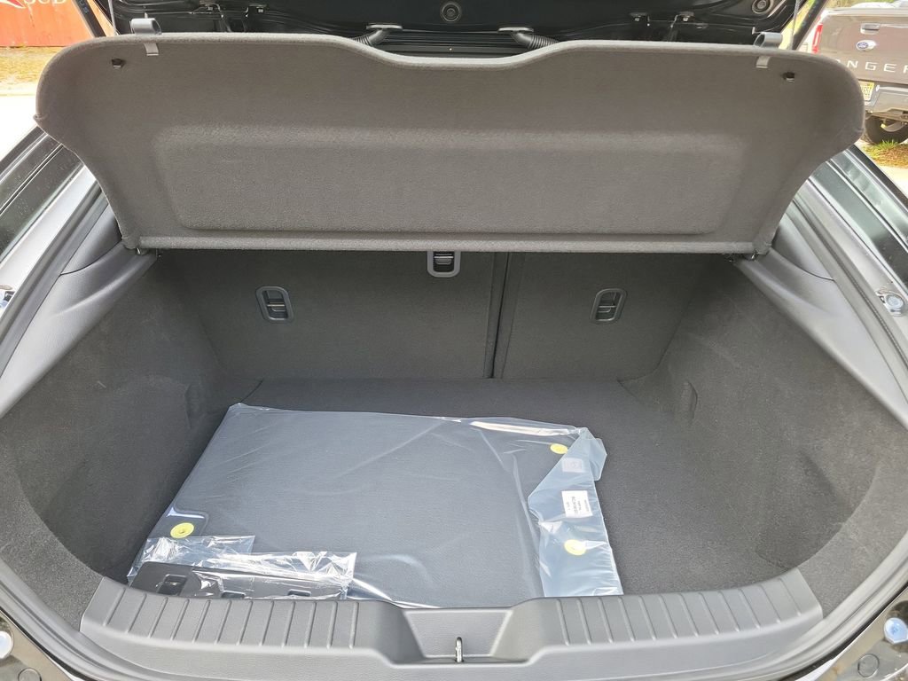 New 2026 MAZDA MAZDA3 s image 9