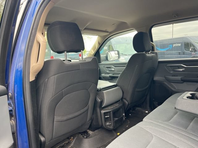 Used 2019 RAM 1500 Big Horn AWD/4WD image 12