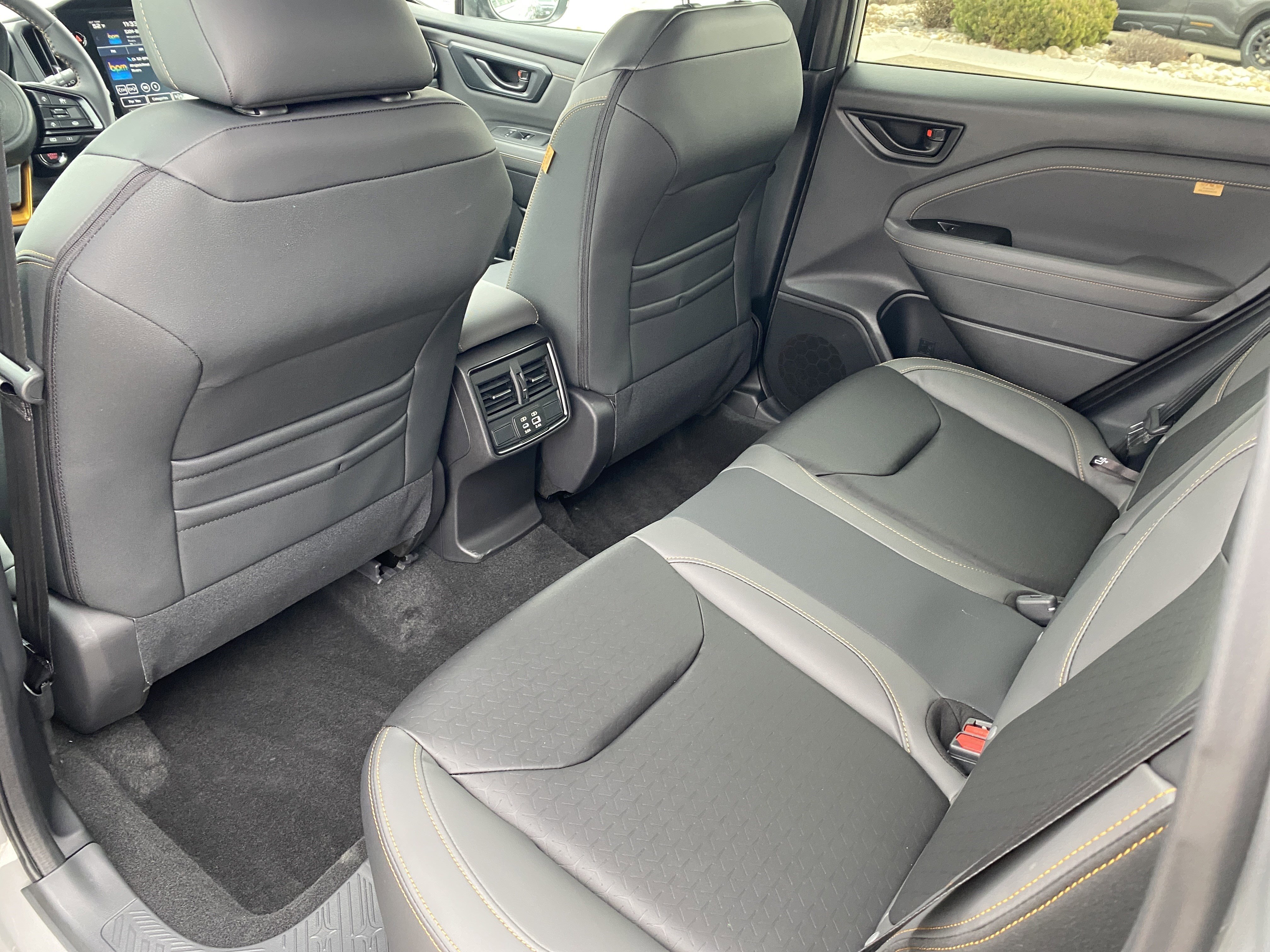 New 2026 Subaru Forester Wilderness AWD/4WD image 19