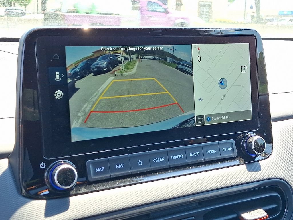 Used 2023 Hyundai Kona N Line AWD/4WD image 19
