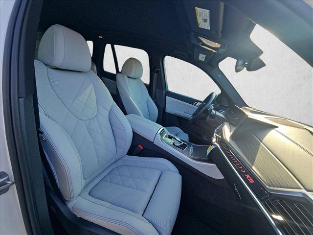 Used 2024 BMW X5 xDrive40i w/ Premium Package AWD/4WD image 20