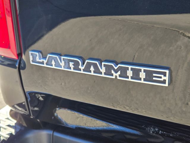 Used 2023 RAM 1500 Laramie image 2