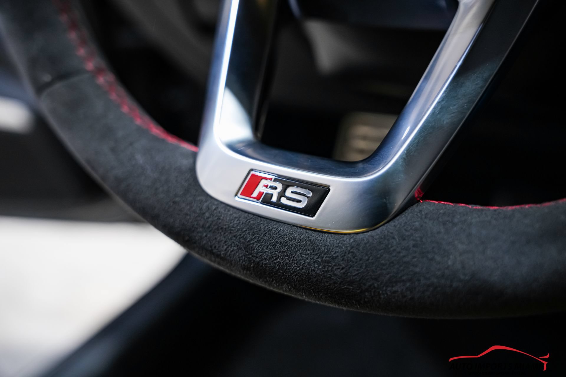 Used 2024 Audi RS 3 AWD/4WD image 81