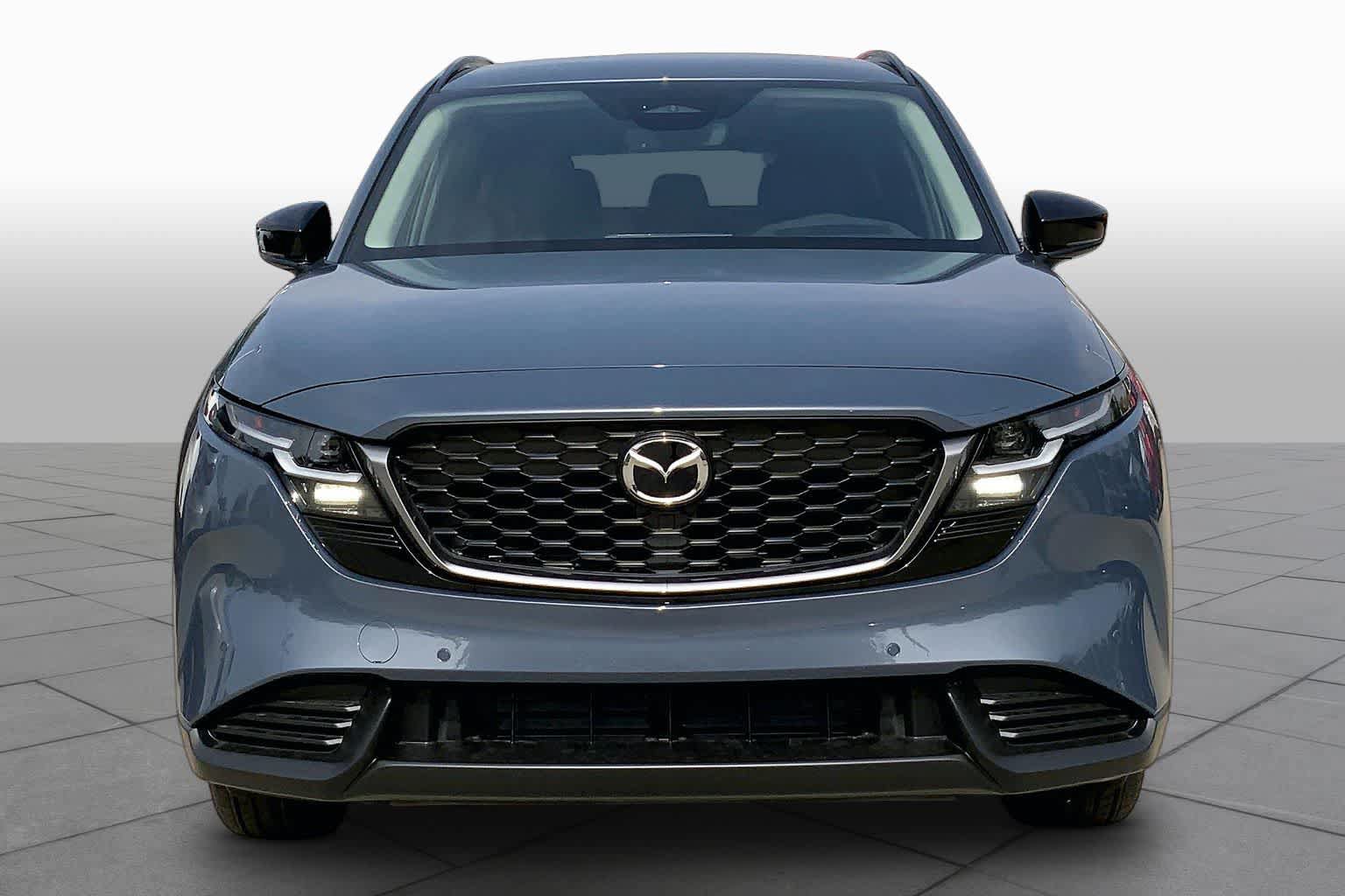 New 2026 MAZDA CX-5 Preferred AWD/4WD image 3