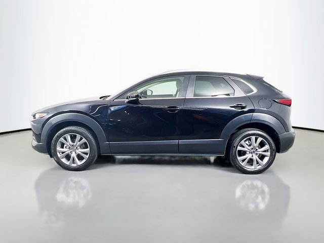 Used 2024 MAZDA CX-30 AWD 2.5 S w/ Preferred Package image 6