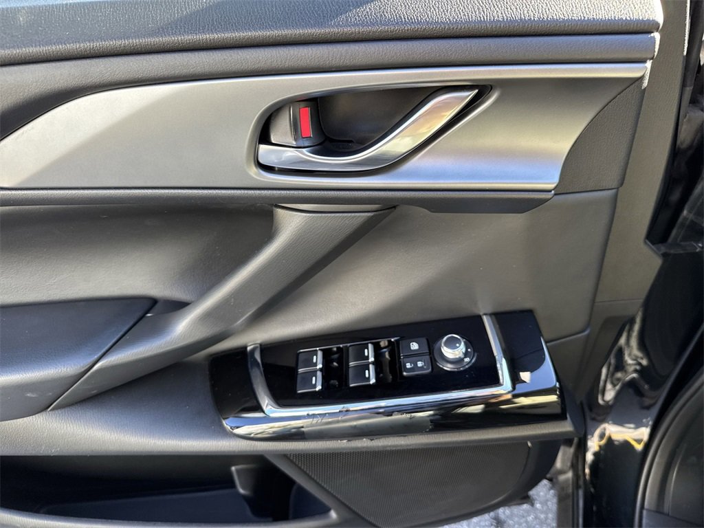 Certified 2023 MAZDA CX-9 Touring Plus image 41