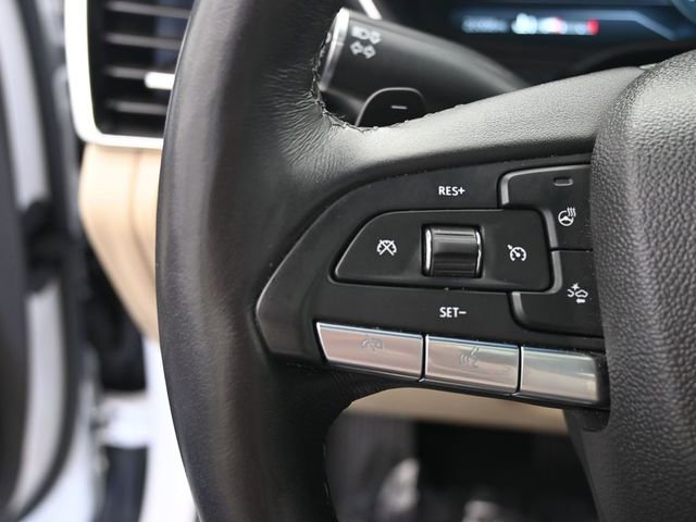 Used 2023 Cadillac CT5 Luxury image 34