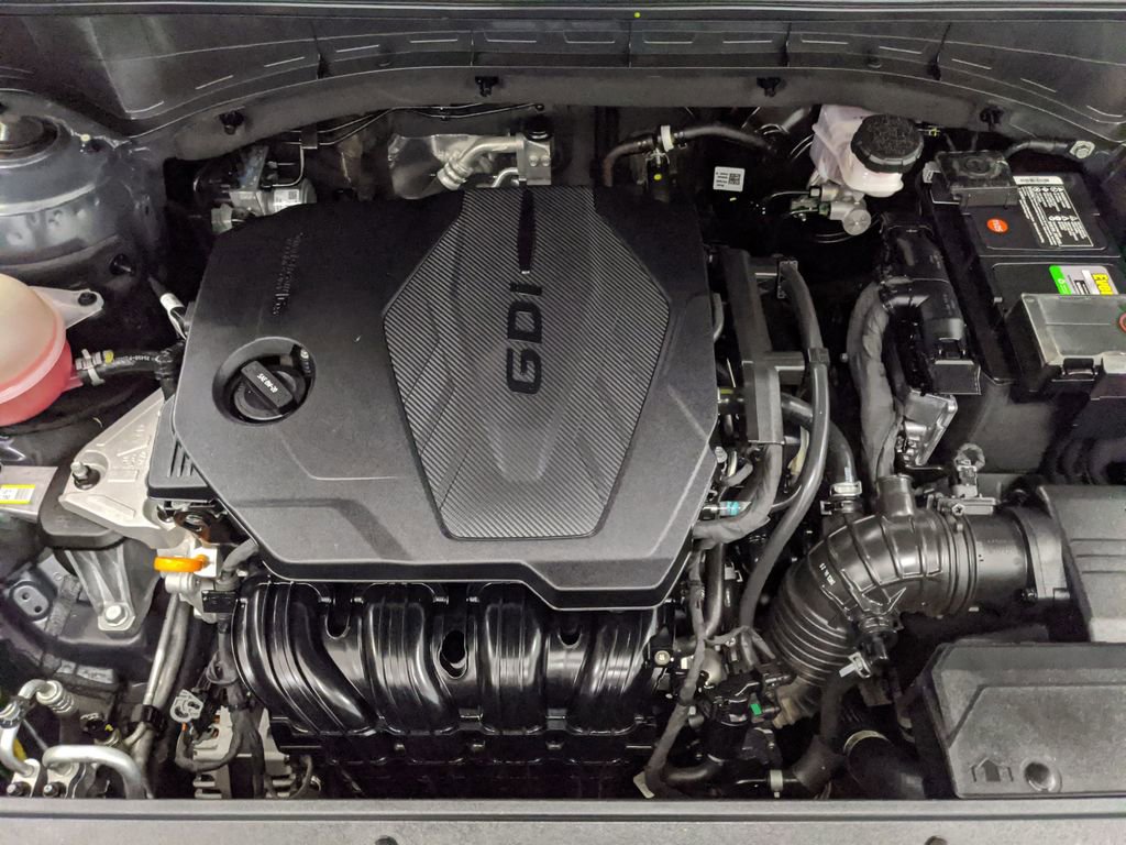 Used 2023 Kia Sorento LX FWD image 23