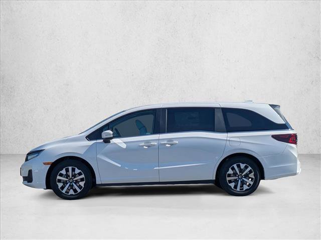 New 2026 Honda Odyssey EX-L image 5