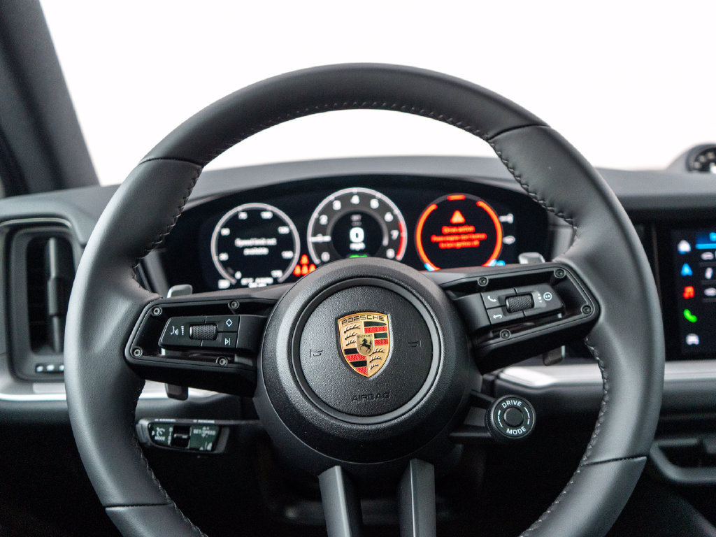 New 2026 Porsche Cayenne E-Hybrid AWD/4WD image 23