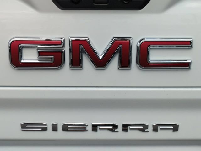 New 2026 GMC Sierra 1500 AT4 w/ AT4 Premium Package AWD/4WD image 33