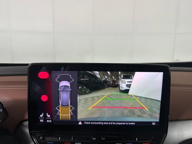 Used 2021 Volkswagen ID.4 Pro S w/ Gradient Package image 21