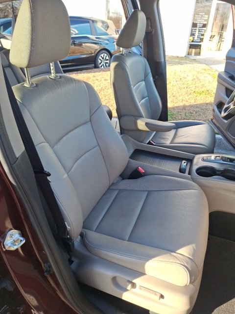 Used 2022 Honda Pilot Special Edition image 20