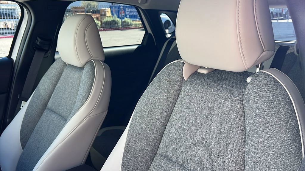 New 2026 MAZDA CX-30 AWD 2.5 S image 11