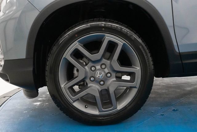 Certified 2023 Honda Passport EX-L image 2