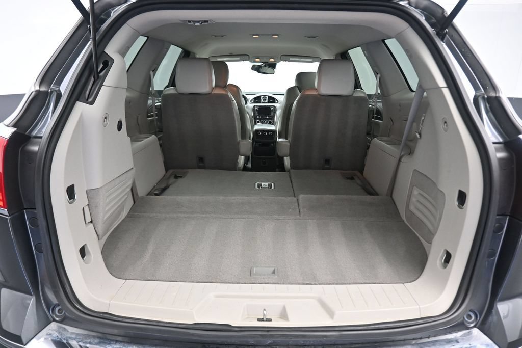 Used 2014 Buick Enclave Leather FWD image 54