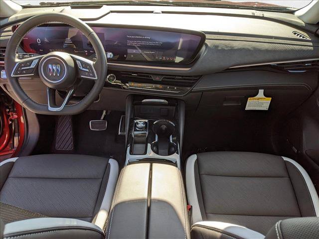 New 2024 Buick Envision Sport Touring AWD/4WD image 19