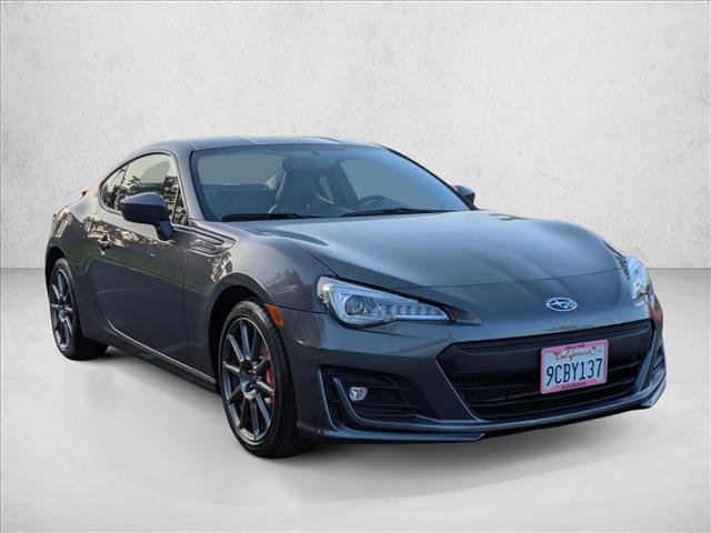 Used 2020 Subaru BRZ Limited w/ Performance Package image 3
