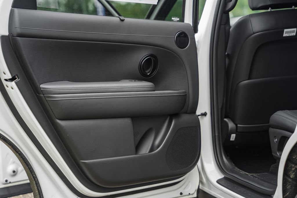 New 2026 Hyundai Palisade XRT Pro image 37