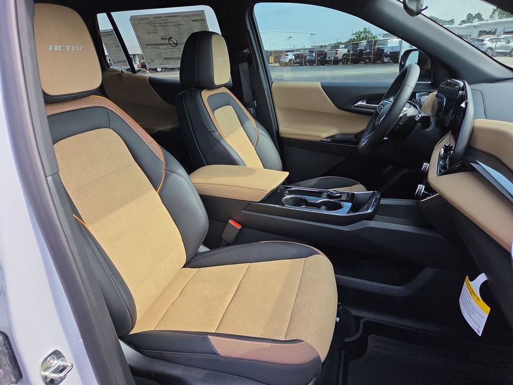New 2026 Chevrolet Equinox ACTIV FWD image 20