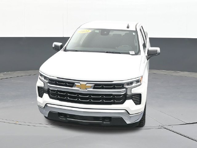 Used 2022 Chevrolet Silverado 1500 LT AWD/4WD image 63
