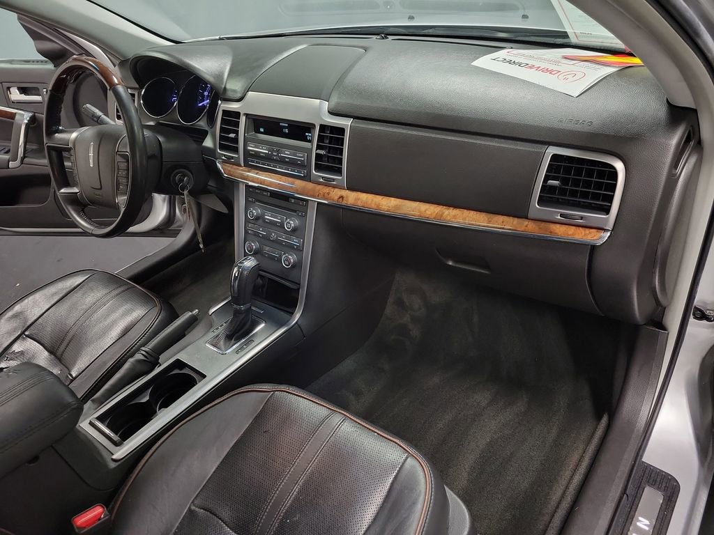 Used 2012 Lincoln MKZ AWD image 22