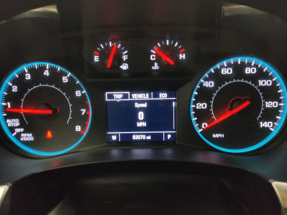 Used 2021 Chevrolet Traverse LS FWD image 23