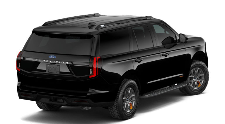 New 2027 Ford Expedition Tremor w/ Driver's Package AWD/4WD image 26