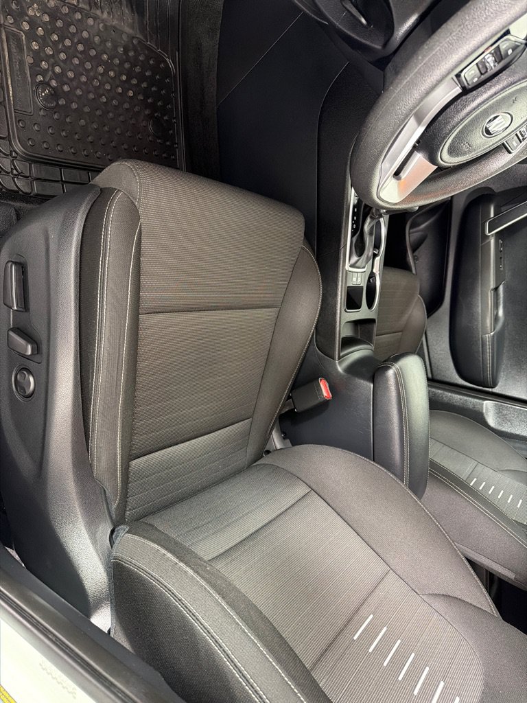 Used 2020 Kia Sportage LX w/ LX Popular Package FWD image 11