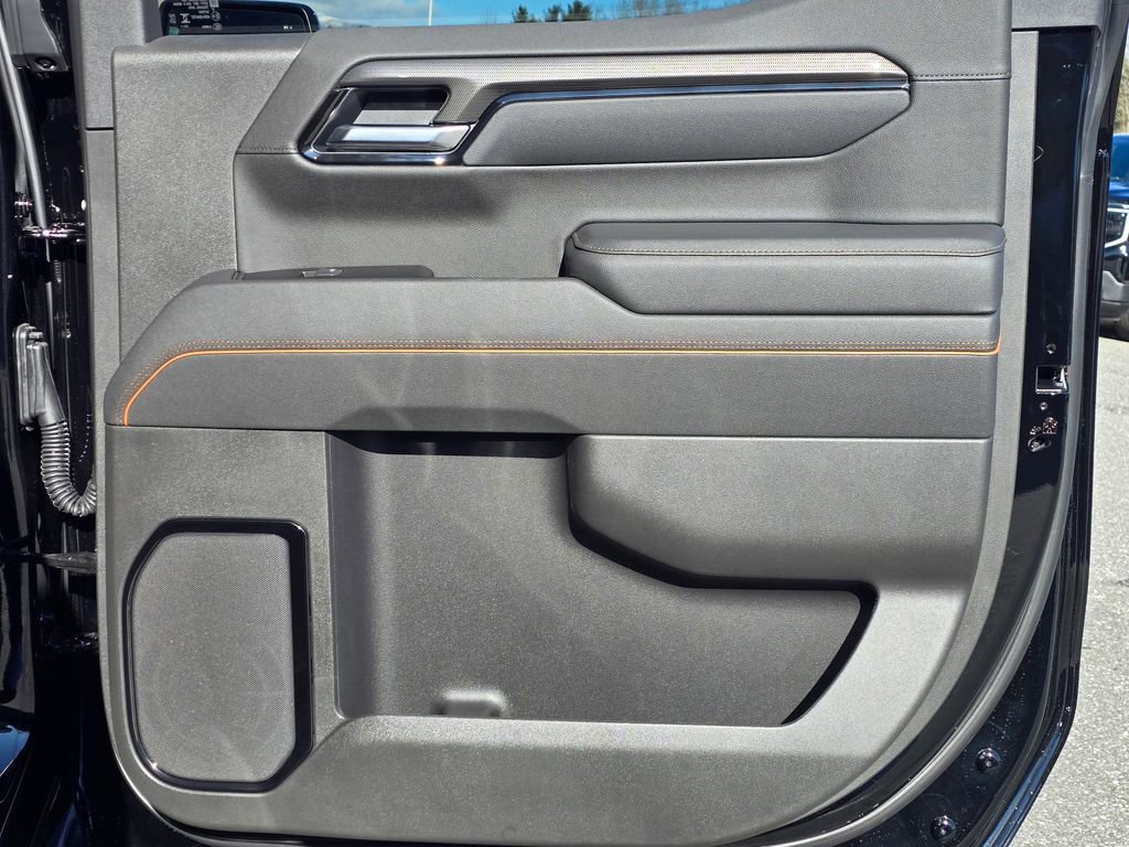 New 2026 GMC Sierra 1500 AT4 w/ AT4 Premium Package image 39