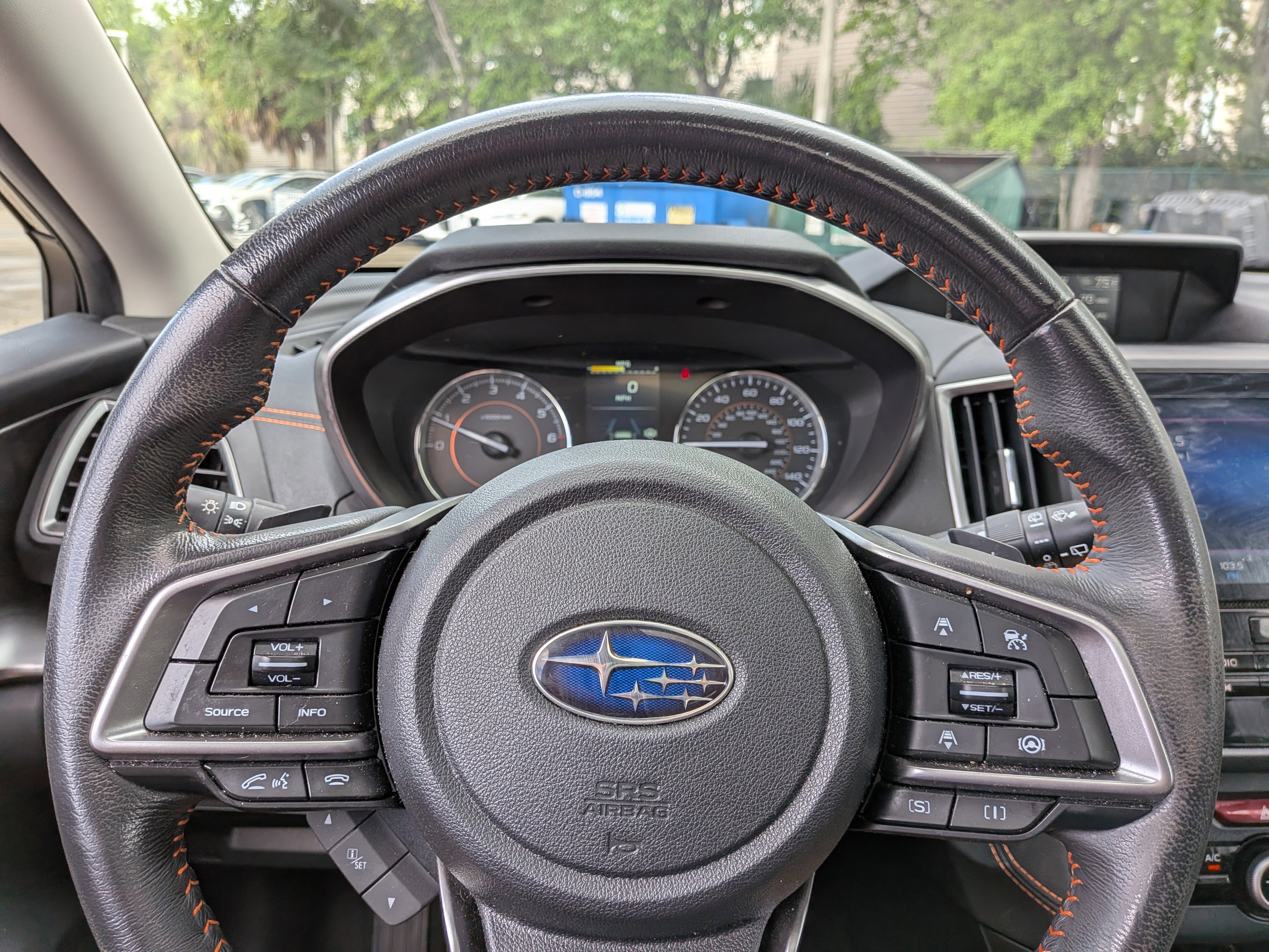 Certified 2023 Subaru Crosstrek 2.5i Limited w/ Moonroof Package AWD/4WD image 26