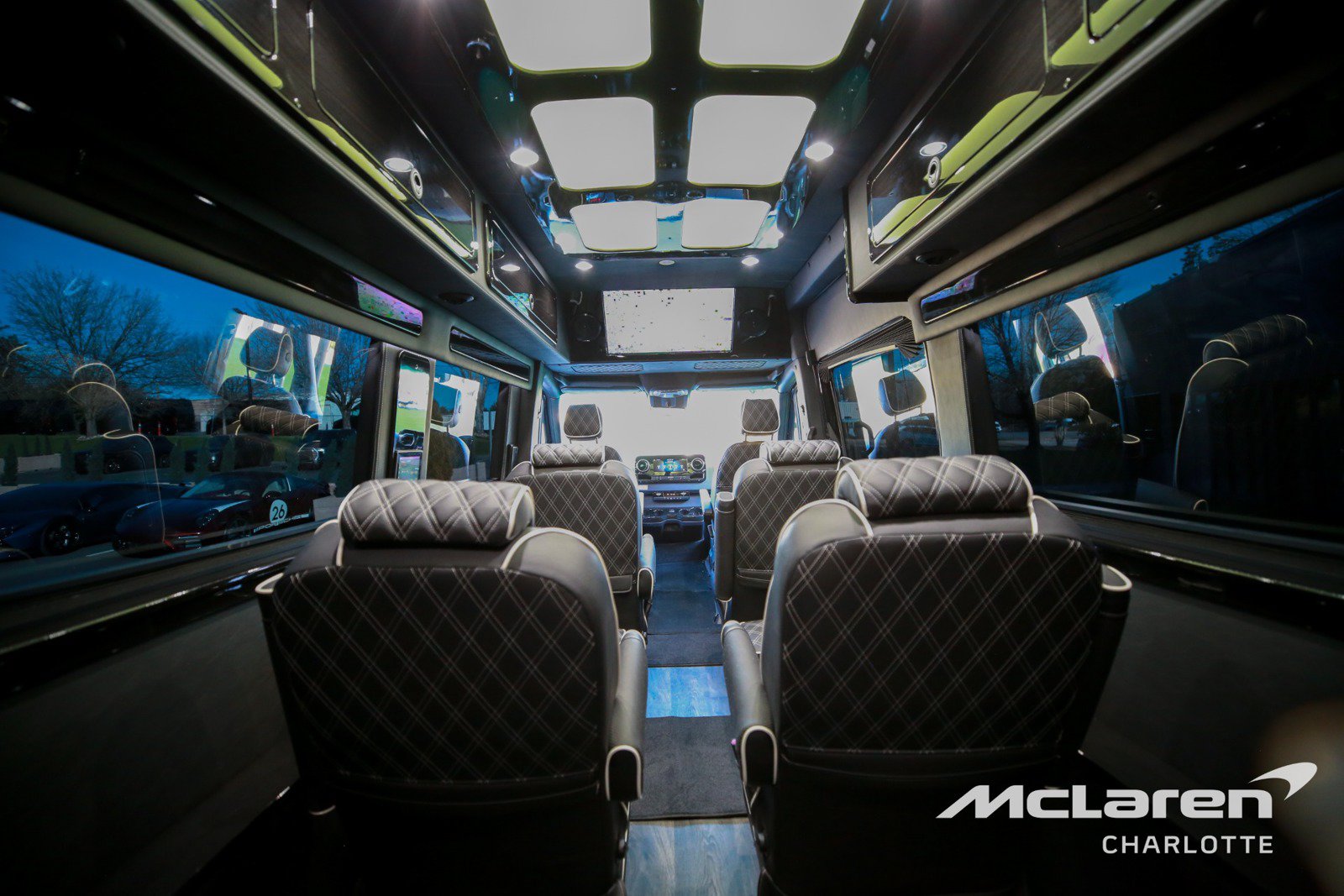 New 2024 Mercedes-Benz Sprinter 3500 image 23