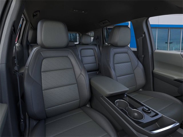 New 2026 Chevrolet Equinox LT image 16