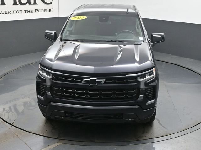 Used 2023 Chevrolet Silverado 1500 RST image 58