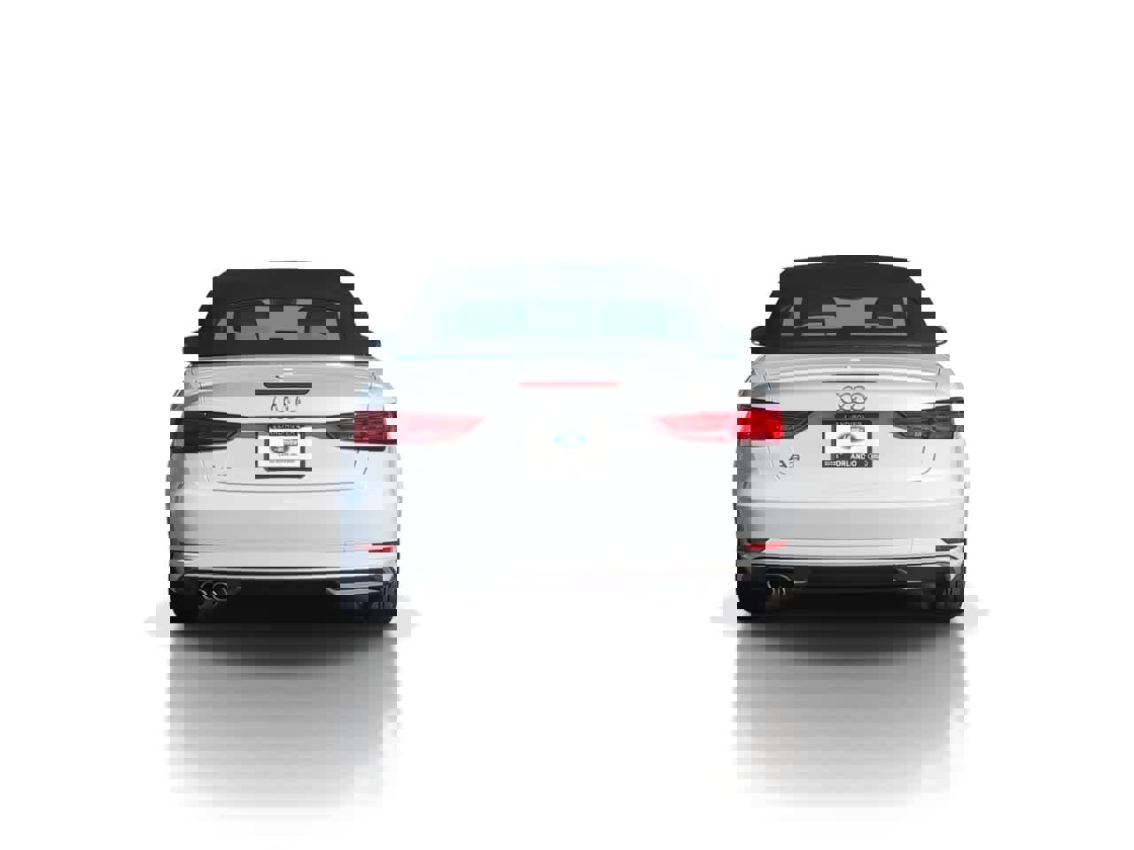 Used 2018 Audi A3 2.0T Premium w/ Convenience Package image 7