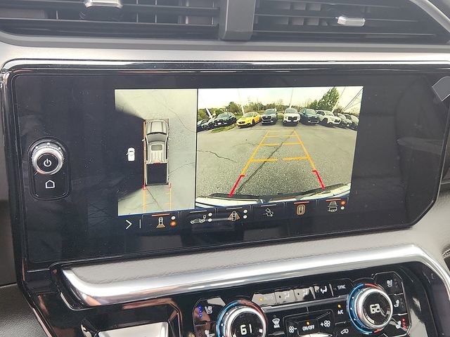 New 2026 GMC Sierra 1500 Denali w/ Denali Reserve Package image 14