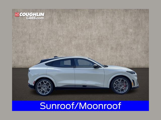 New 2025 Ford Mustang Mach-E GT w/ Interior Protection Package image 1