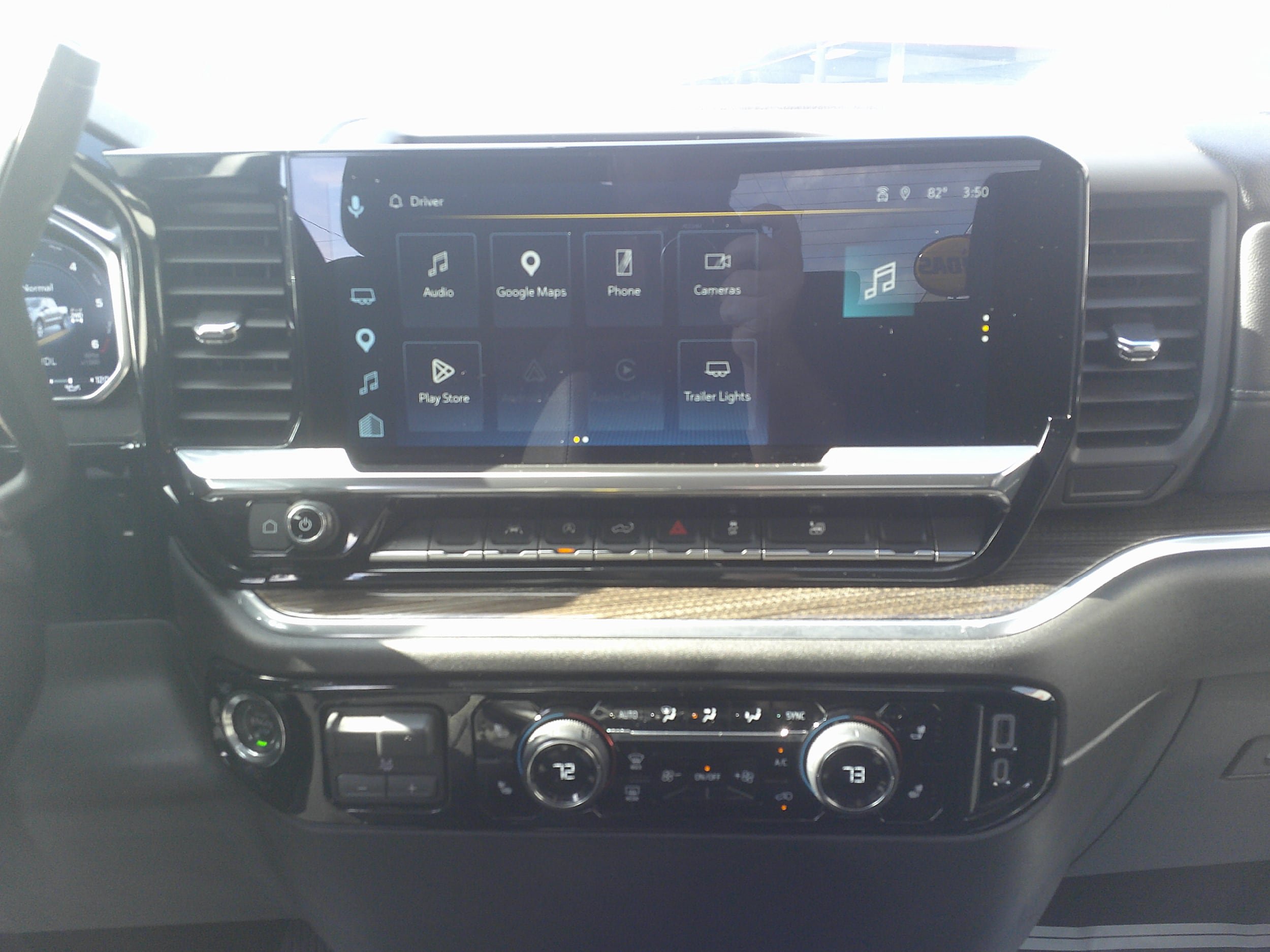 Used 2026 Chevrolet Silverado 1500 LT AWD/4WD image 19