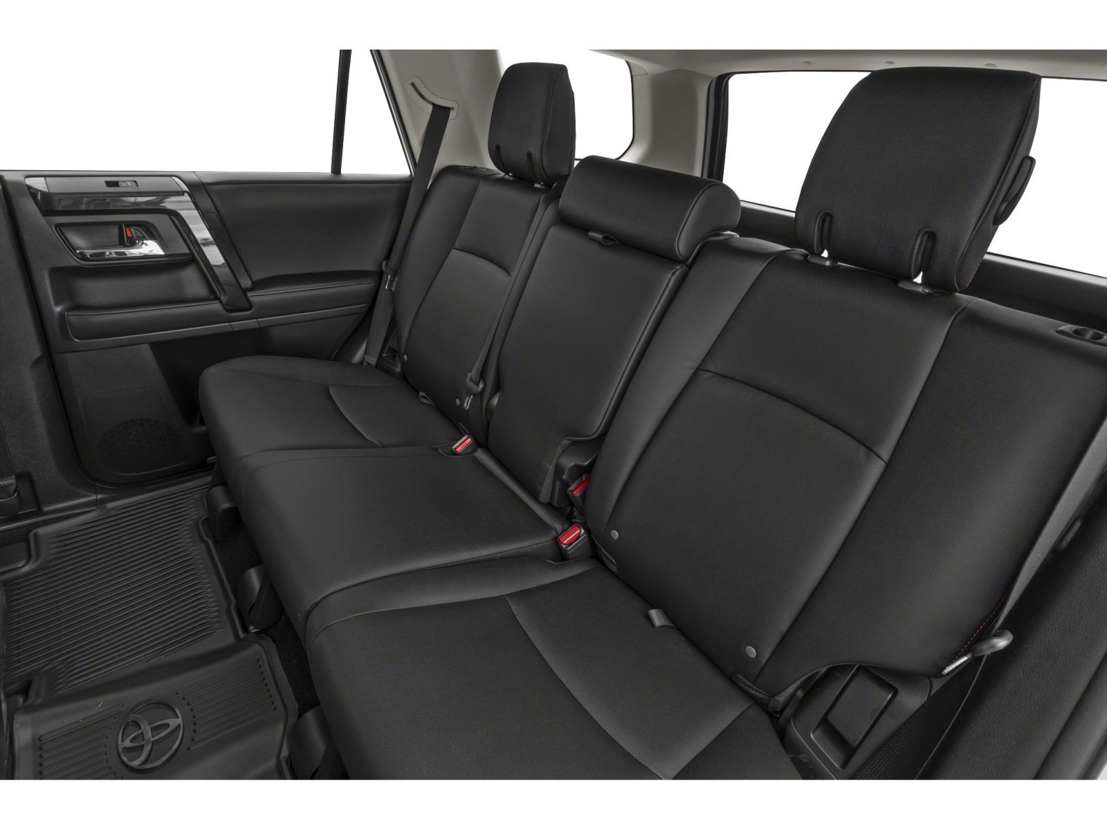 Used 2024 Toyota 4Runner TRD Off-Road image 11