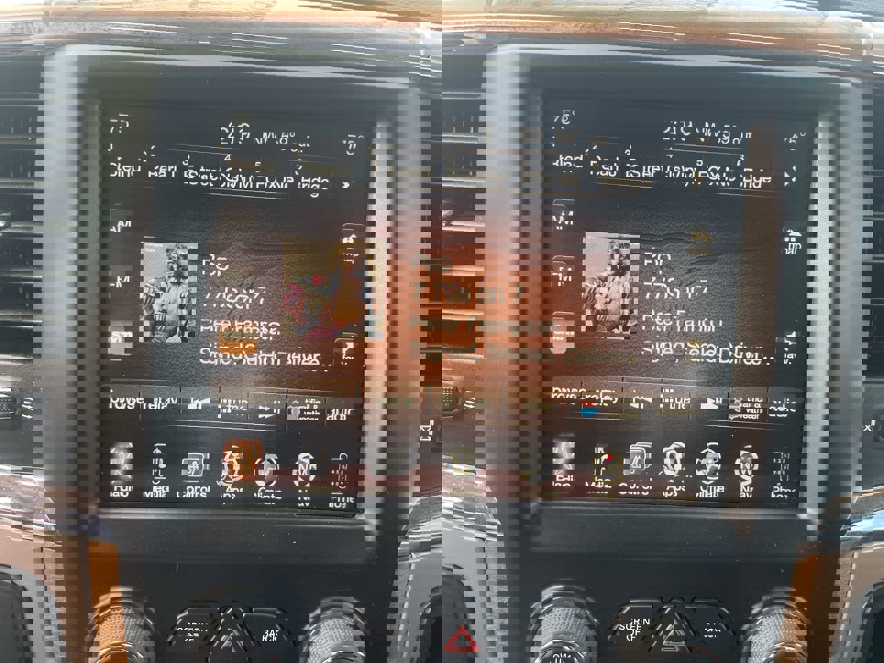 Used 2016 RAM 2500 Longhorn w/ Convenience Group image 20