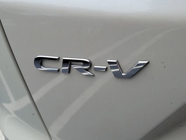 Used 2017 Honda CR-V EX image 10