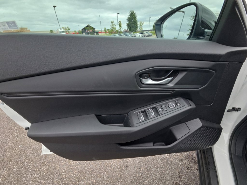 New 2026 Honda Accord SE image 30