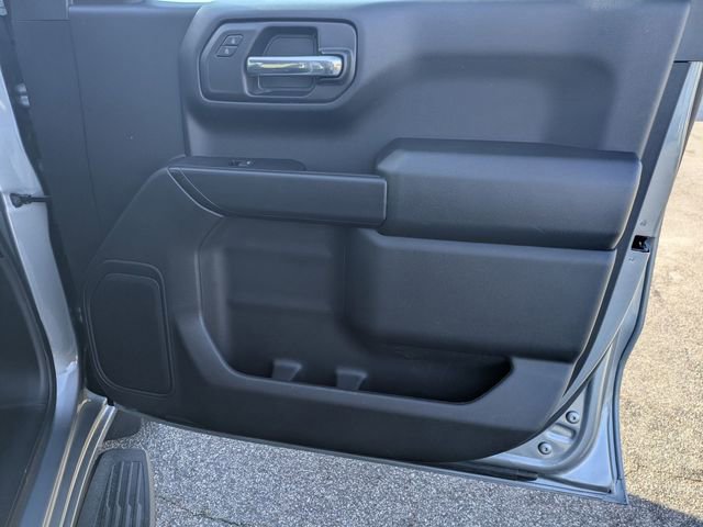 New 2026 Chevrolet Silverado 1500 Custom image 31