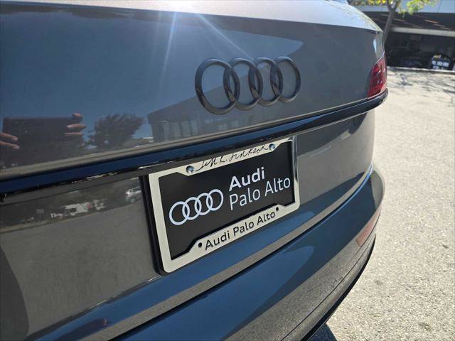 Used 2024 Audi SQ5 Prestige AWD/4WD image 13