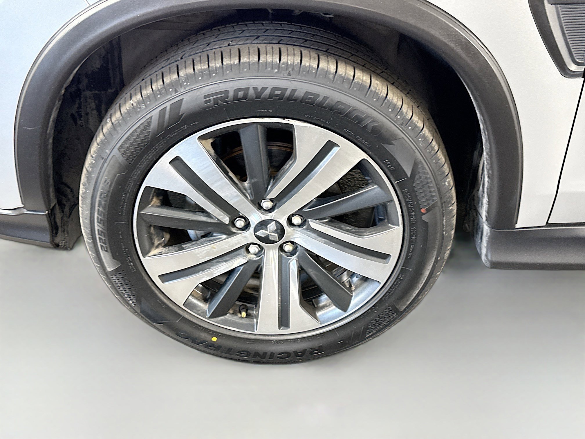 Used 2021 Mitsubishi Outlander Sport ES FWD image 37